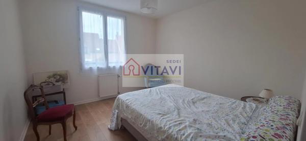 Maison à vendre à Compiègne (60200)