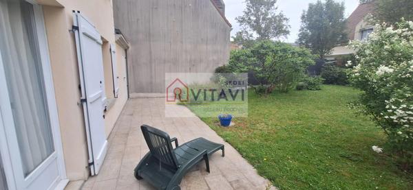 Maison à vendre à Compiègne (60200)