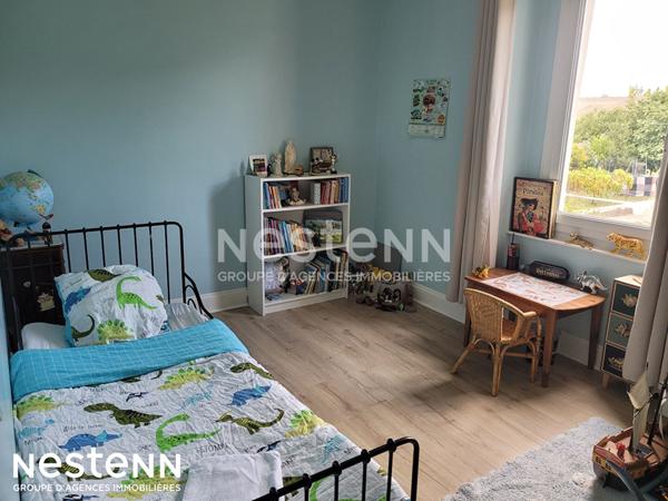 Belle maison de caractère de 227 m² environ avec piscine lagon et grand jardin