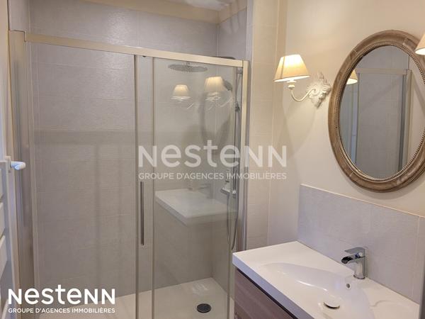 Belle maison de caractère de 227 m² environ avec piscine lagon et grand jardin