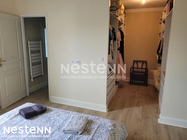 Belle maison de caractère de 227 m² environ avec piscine lagon et grand jardin