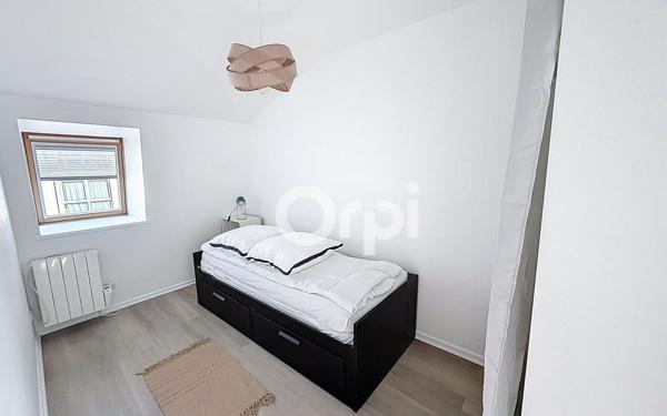 Appartement à louer    2 pièces •  Nancy