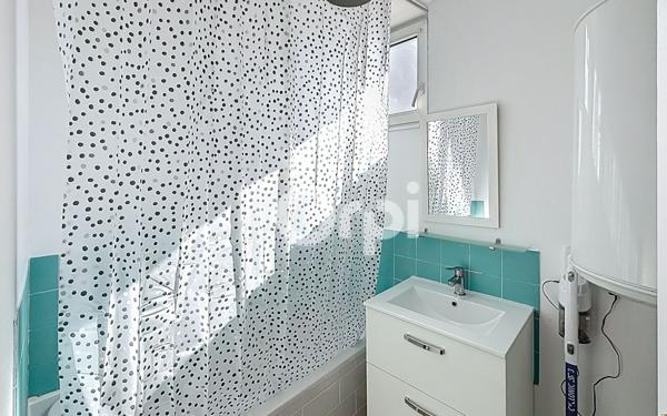 Appartement à louer    2 pièces •  Nancy