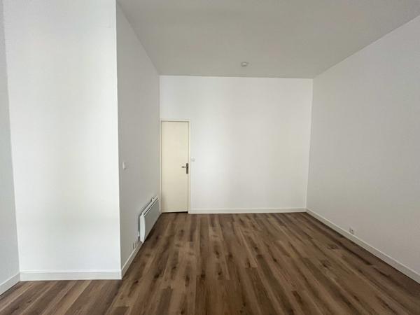 Appartement à vendre |  Bordeaux |  1 pièce | 30 m²