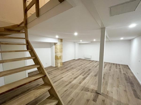 Appartement à vendre |  Bordeaux |  1 pièce | 30 m²