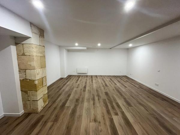 Appartement à vendre |  Bordeaux |  1 pièce | 30 m²
