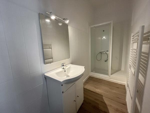 Appartement à vendre |  Bordeaux |  1 pièce | 30 m²