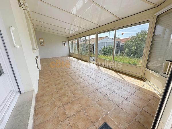 Vente Maison144 m² - 5 Pièces - BARBATRE (85630)