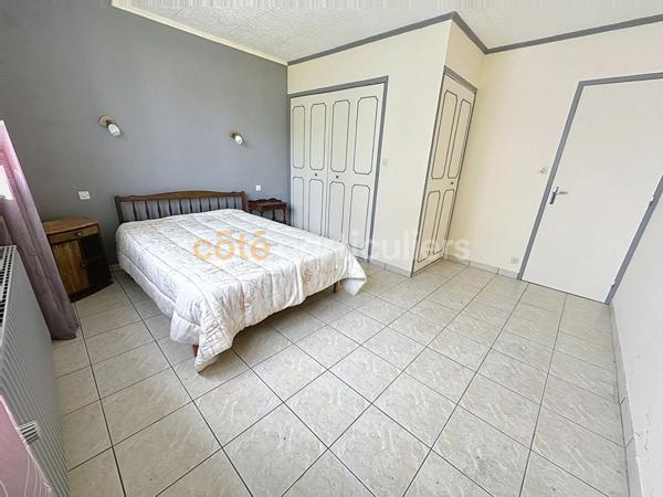 Vente Maison144 m² - 5 Pièces - BARBATRE (85630)