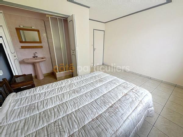 Vente Maison144 m² - 5 Pièces - BARBATRE (85630)