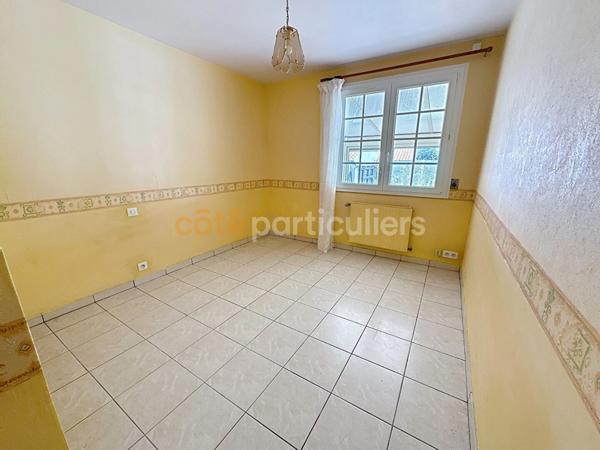 Vente Maison144 m² - 5 Pièces - BARBATRE (85630)
