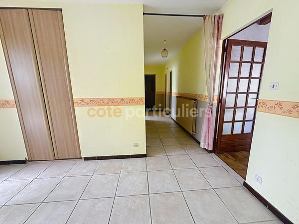 Vente Maison144 m² - 5 Pièces - BARBATRE (85630)