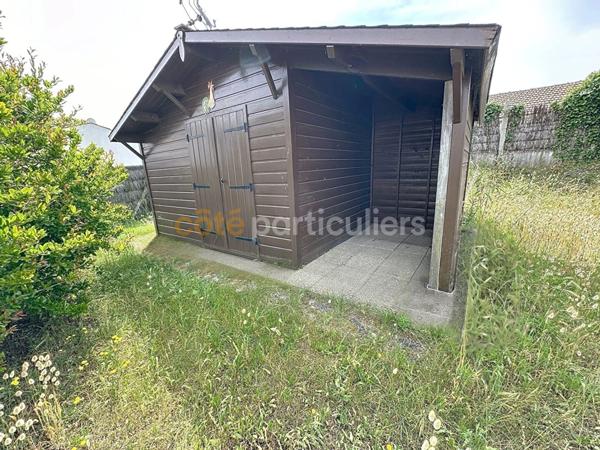 Vente Maison144 m² - 5 Pièces - BARBATRE (85630)