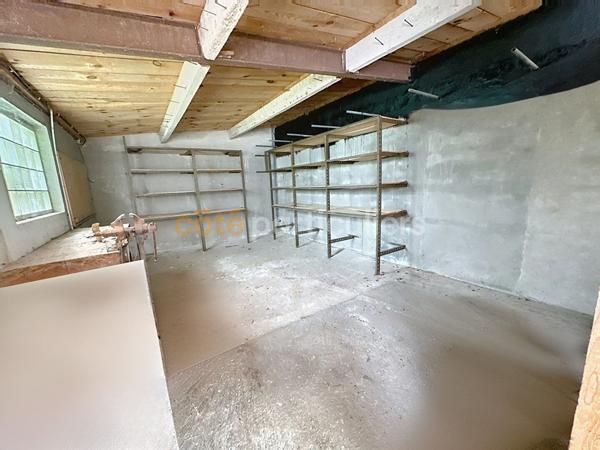 Vente Maison144 m² - 5 Pièces - BARBATRE (85630)