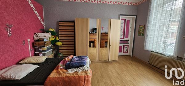 Maison 10 pièces de 337 m² à Auchy-les-Mines (62138)