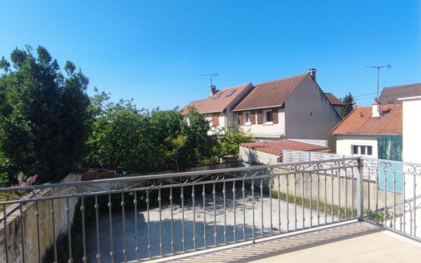 Immeuble à vendre
