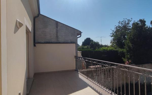 Immeuble à vendre