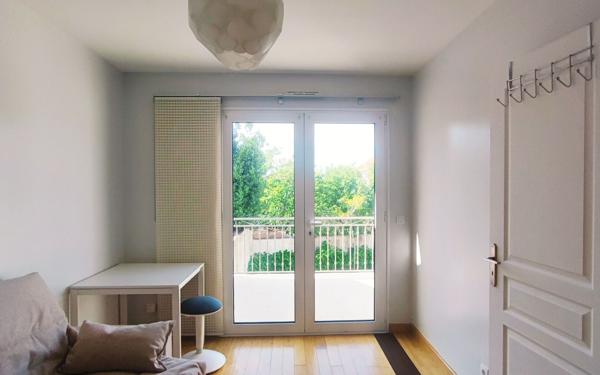 Immeuble à vendre