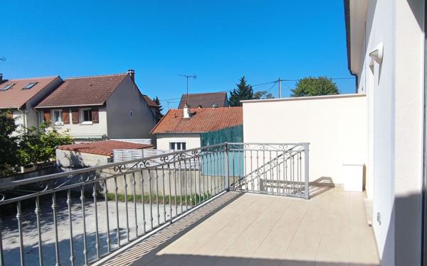 Immeuble à vendre