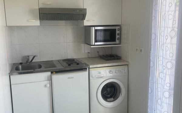 Immeuble à vendre