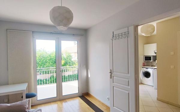 Immeuble à vendre