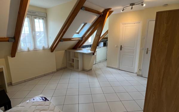 Immeuble à vendre