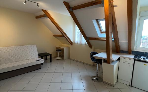 Immeuble à vendre