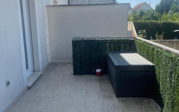 Immeuble à vendre