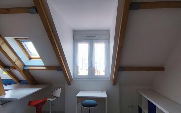 Immeuble à vendre