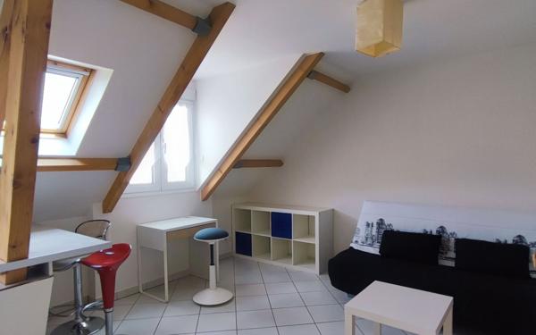 Immeuble à vendre
