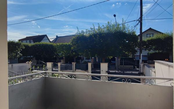 Immeuble à vendre