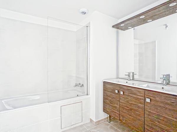 Appartement Marseille 3 pièce(s) de 64m2