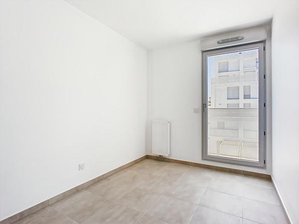Appartement Marseille 3 pièce(s) de 64m2