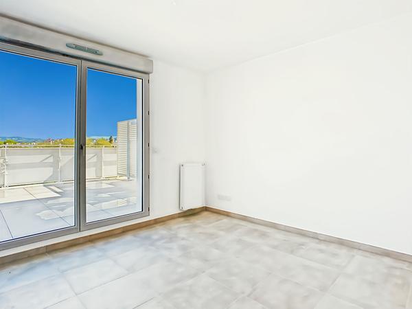 Appartement Marseille 3 pièce(s) de 64m2