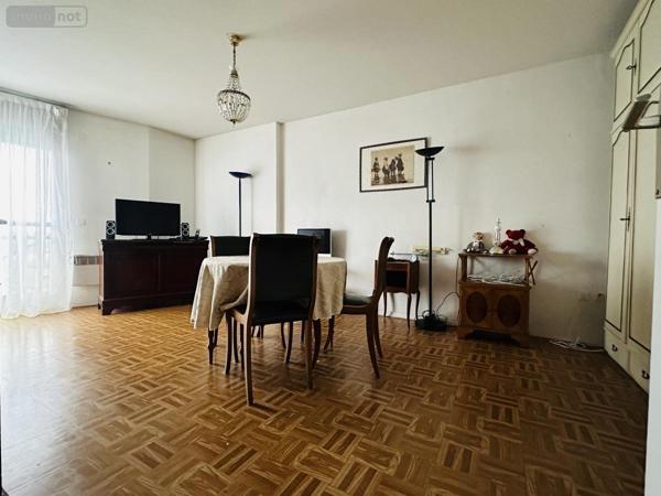 Appartement à vendre à Lorient dans le Morbihan (56100), ref : 56079-1425   
Centre