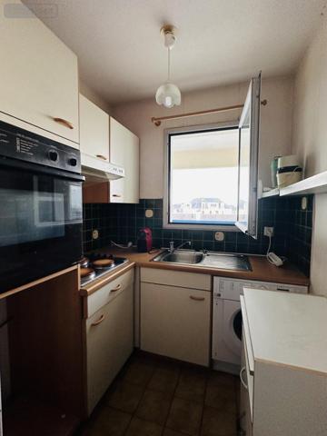 Appartement à vendre à Lorient dans le Morbihan (56100), ref : 56079-1425   
Centre