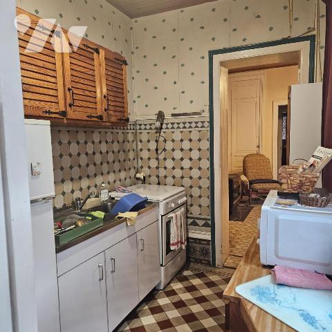 MAISON DE VILLE - LE CATEAU CAMBRESIS