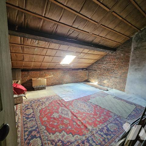 MAISON DE VILLE - LE CATEAU CAMBRESIS