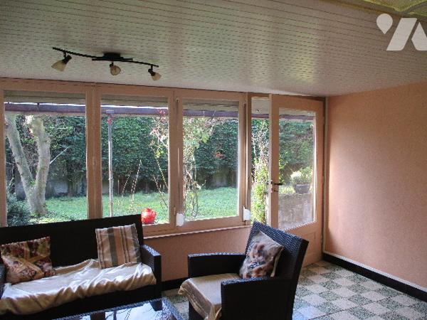 Wasquehal  Maison à rénover