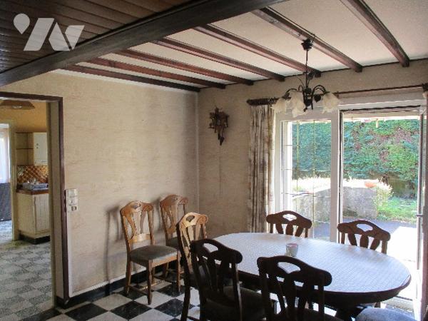 Wasquehal  Maison à rénover