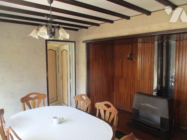 Wasquehal  Maison à rénover