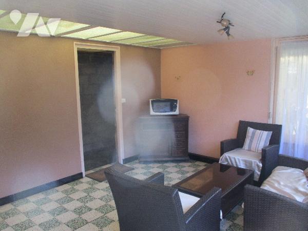 Wasquehal  Maison à rénover