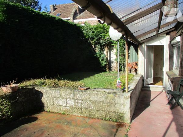 Wasquehal  Maison à rénover