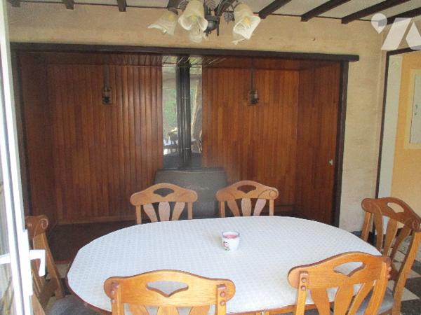 Wasquehal  Maison à rénover