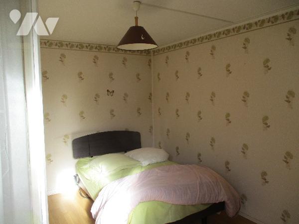 Wasquehal  Maison à rénover