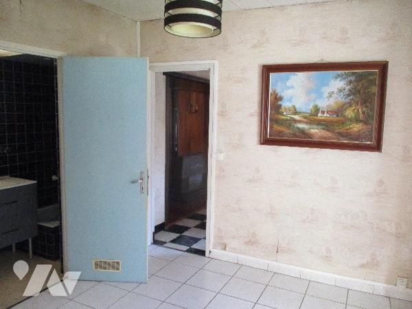 Wasquehal  Maison à rénover