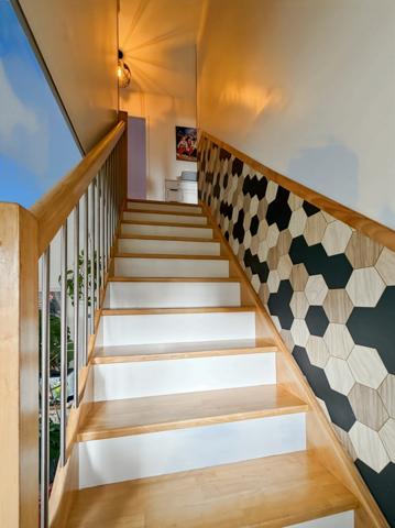 Saint Ouen du Tilleul Maison 5 pièces 100 m2 - Terrain 1224 m2