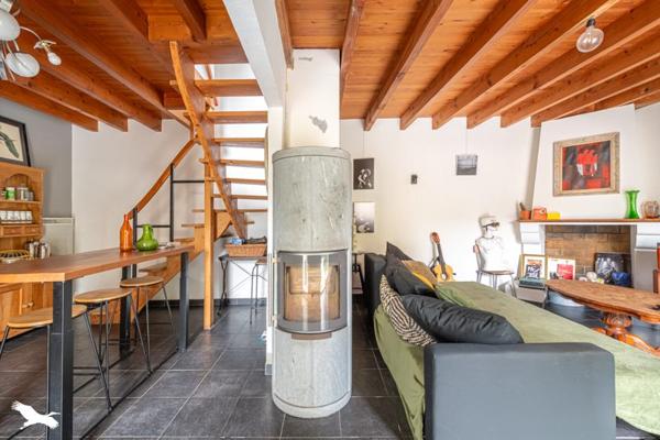 Maison 188 500 € Langoiran 3 p 74 m² DPE E
