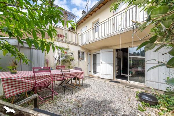 Maison 188 500 € Langoiran 3 p 74 m² DPE E