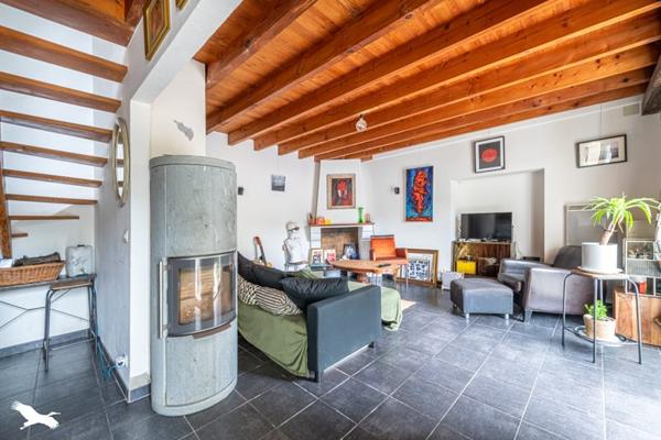 Maison 188 500 € Langoiran 3 p 74 m² DPE E